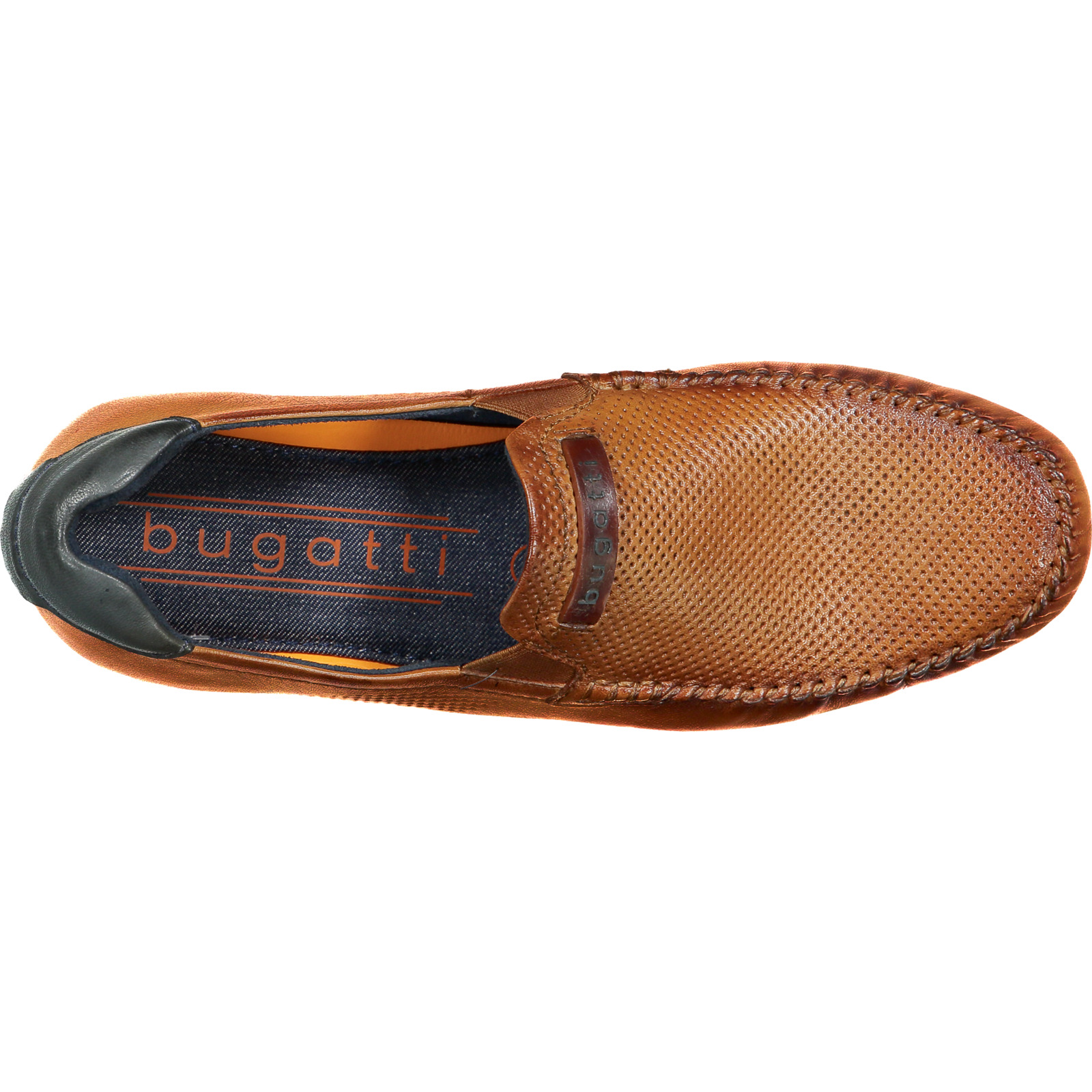 Bugatti Herren-Slippers Chesley 42