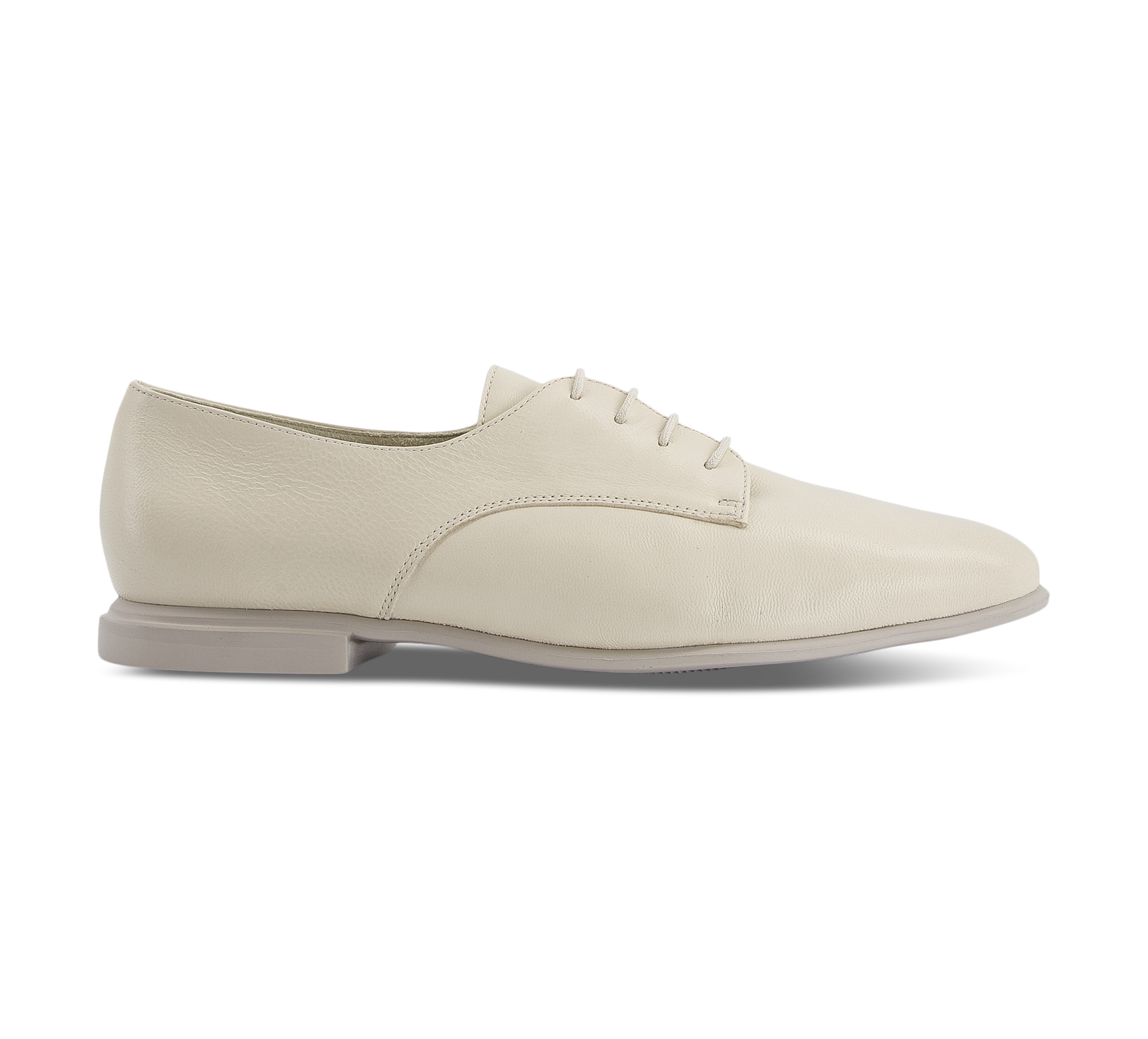 Paul Green 2994 - Schnürschuhe beige/taupe