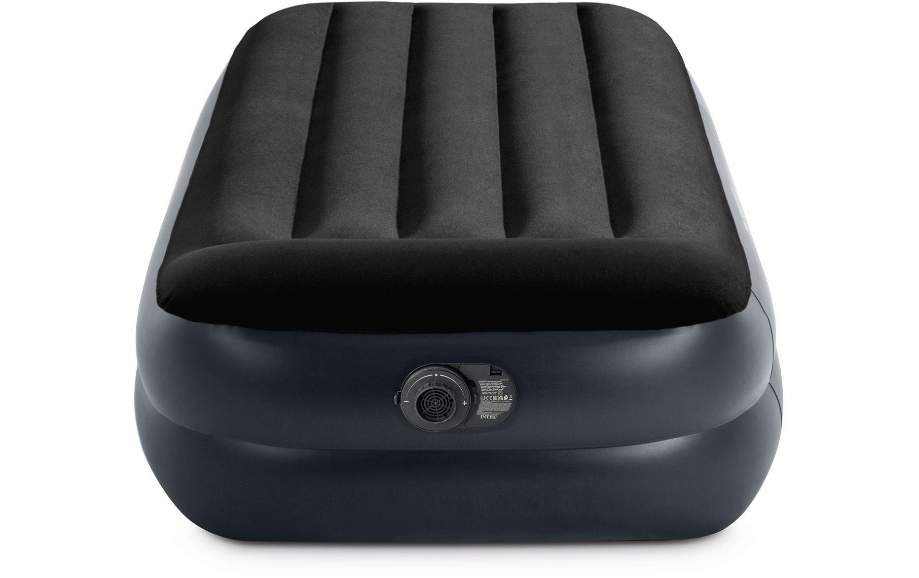 Intex Luftbett »Dura Beam Rest Raised Twin 99 x 191 x 42 cm« 1 Stk. tlg.