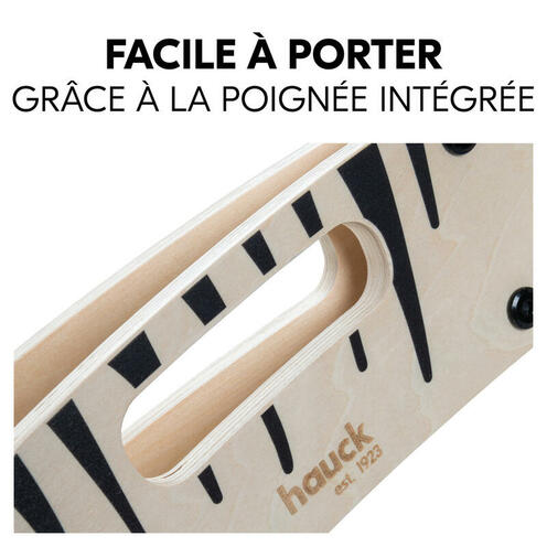 Draisienne Balance N Ride - Bois - HAUCK