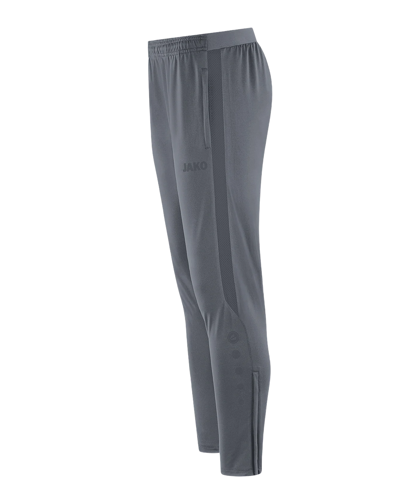 JAKO Power Trainingshose Grau F820