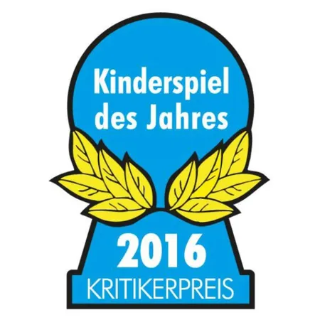 Asmodee Hans im Glück Stone Age Junior Kinderspiel des Jahres 2016