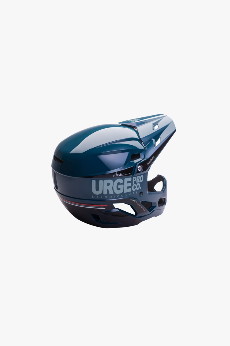 Urge Archi Deltar Velohelm