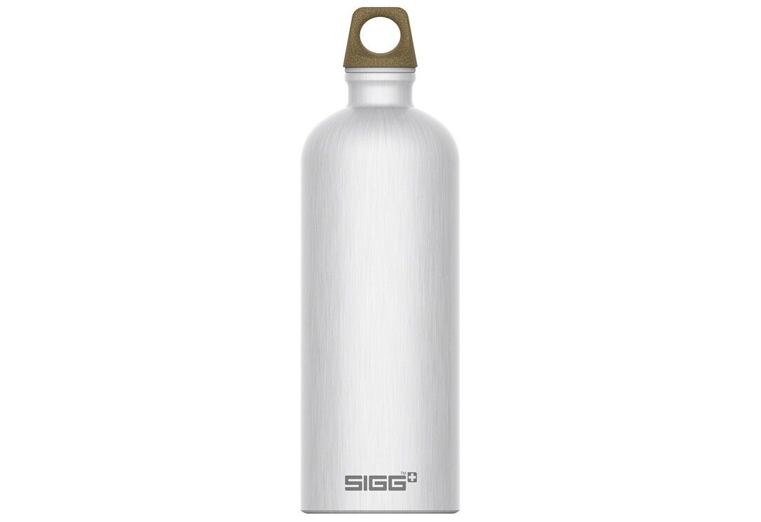 SIGG Trinkflasche Myplanet Path Plain
