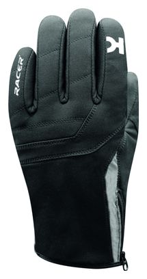Paire de Gants Racer H2O Noir