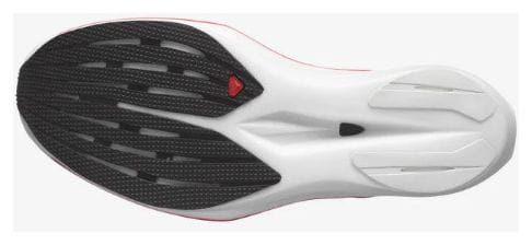 Chaussures de Running Unisexe Salomon S/LAB Phantasm 2 Blanc Rouge