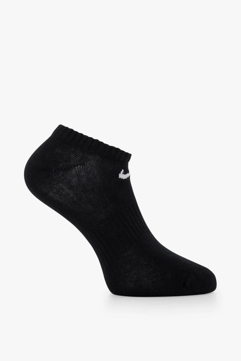 Nike 3-Pack Everyday Lightweight No-Show 42.5-45.5 Socken