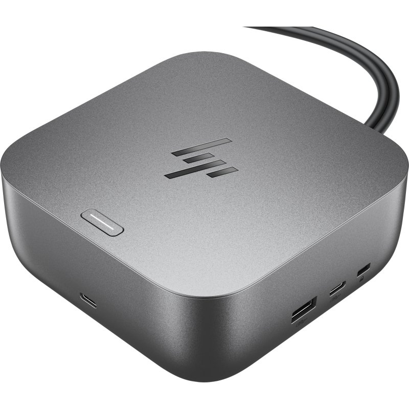HP Station d’accueil Thunderbolt 4 Ultra G6 280 W