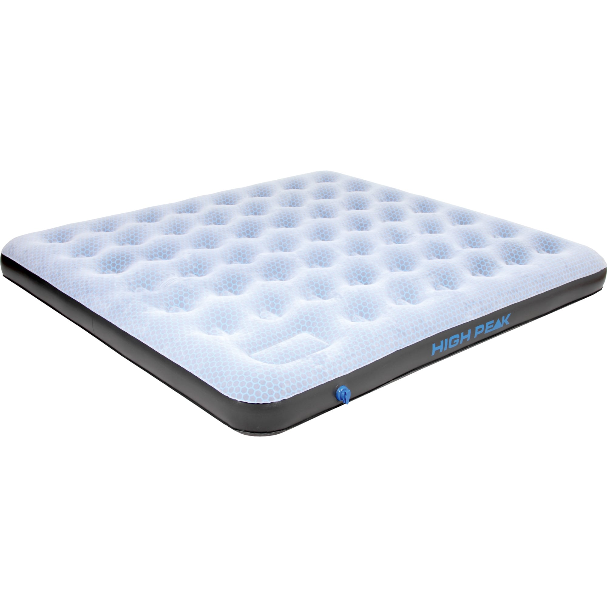 High Peak Luftbett Air bed King Comfort Plus