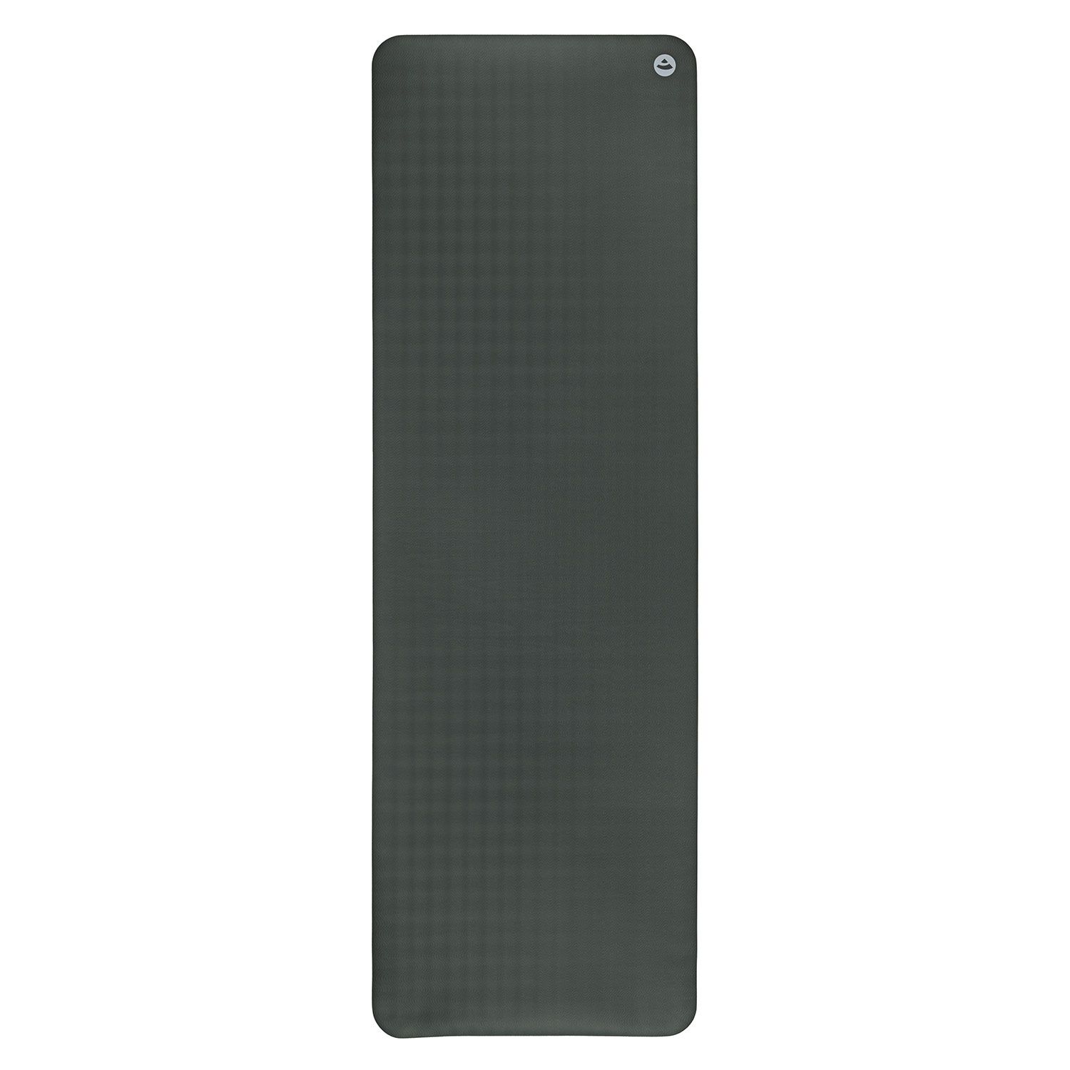 bodhi Bodhi EcoPro Yogamatte Diamond, grau