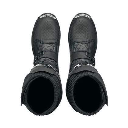 Bottes cross Sidi X-POWER WP 2025 - Noir