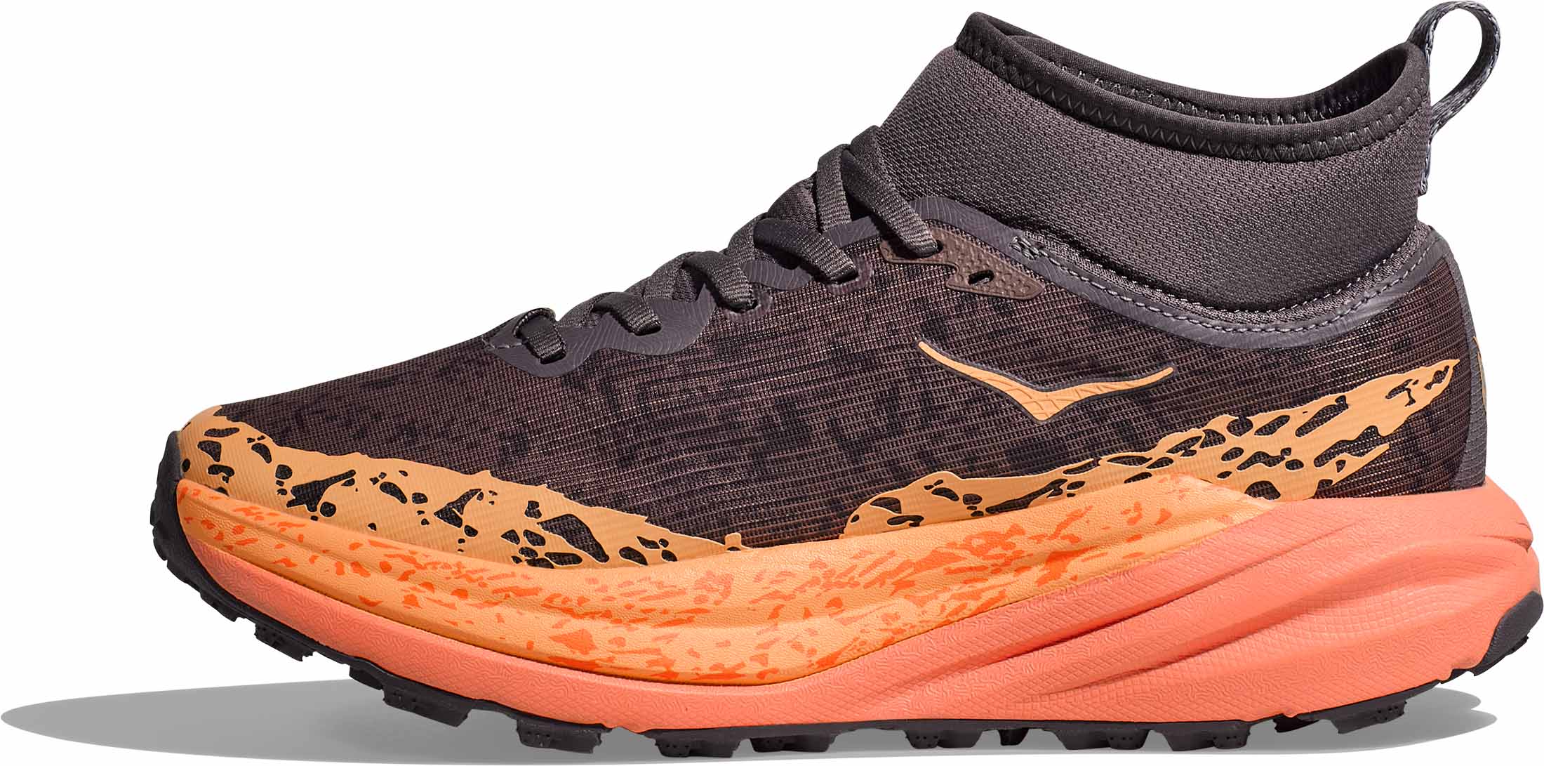 Speedgoat 6 Mid GTX Dame GGV/Galaxy/Guava