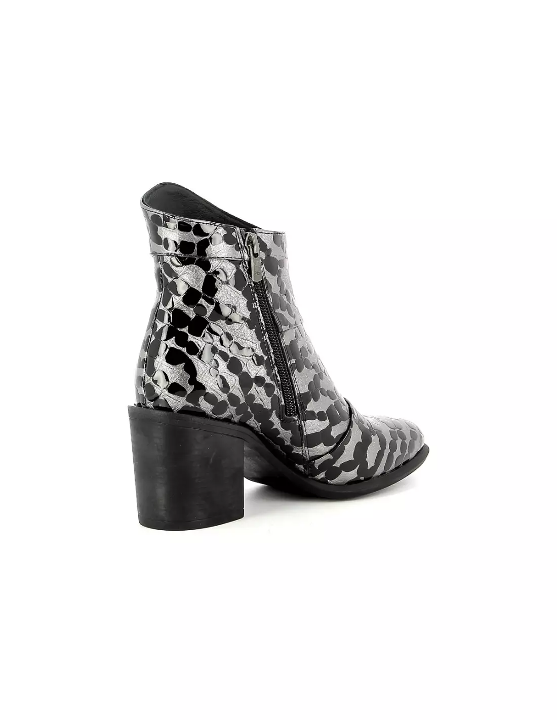AGUA LIMON 3026 - Boots & bottines Grisprint