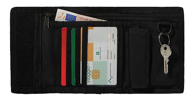THE NORTH FACE - BASE CAMP WALLET
