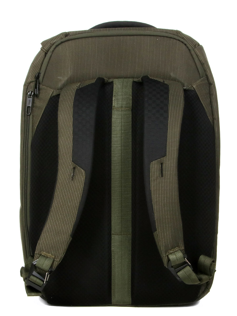Sac de voyage 2-en-1 Thule Crossover 2 - 55 cm