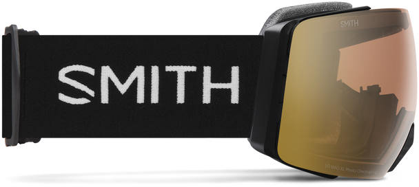 Smith I/O Mag XL