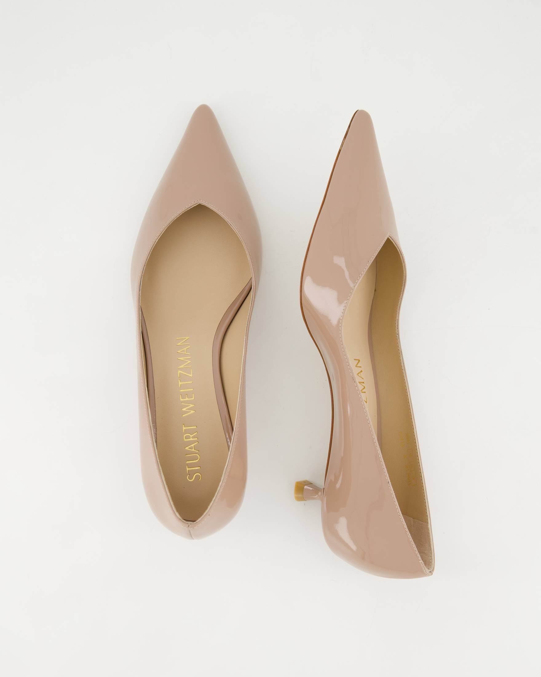 Stuart Weitzman| Damen Pumps EVA 35