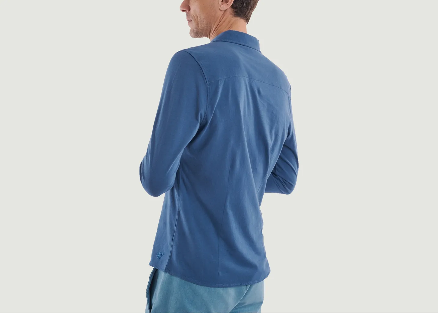 Chemise Paul Les Garçons Faciles