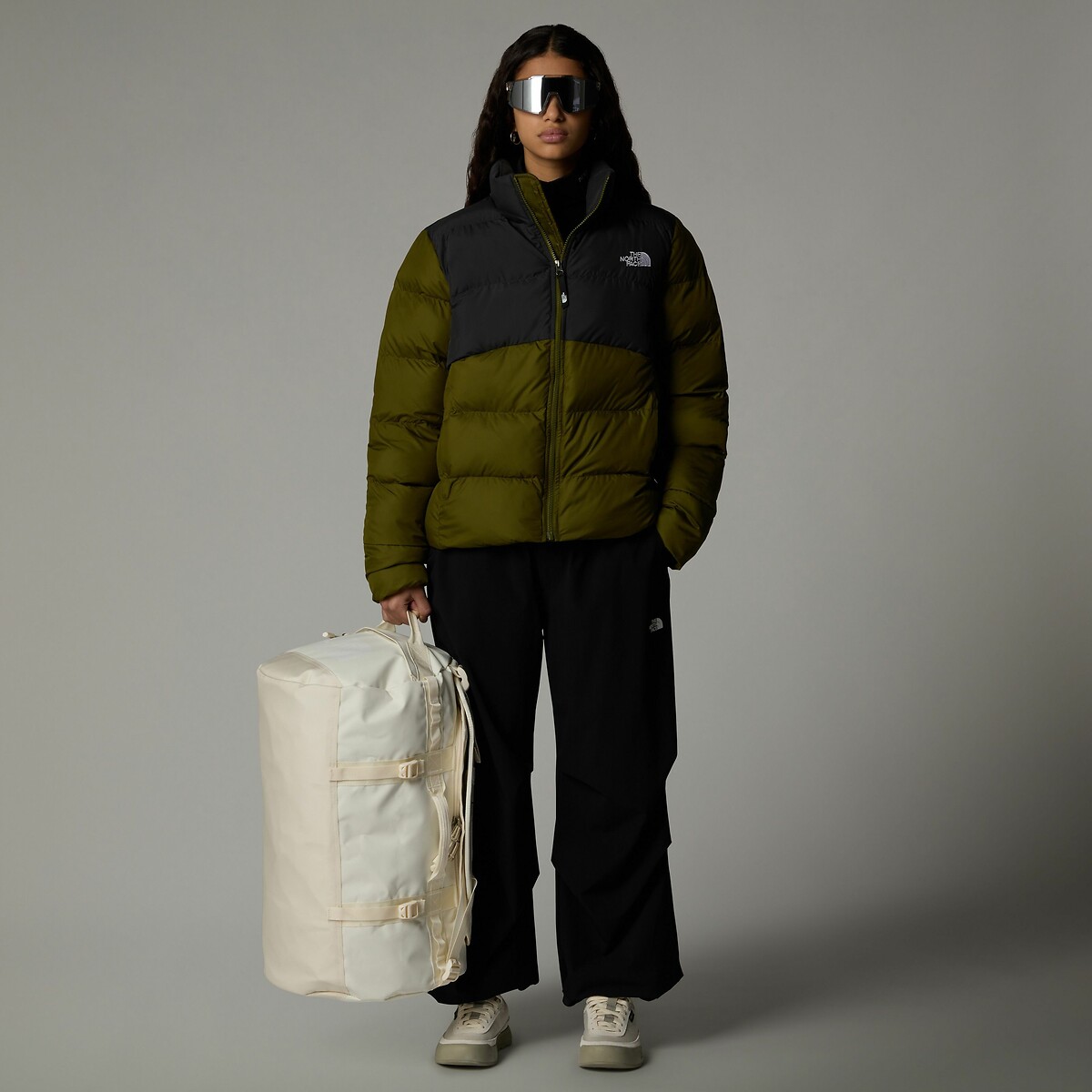 THE NORTH FACE<br>Donsjas Saikuru