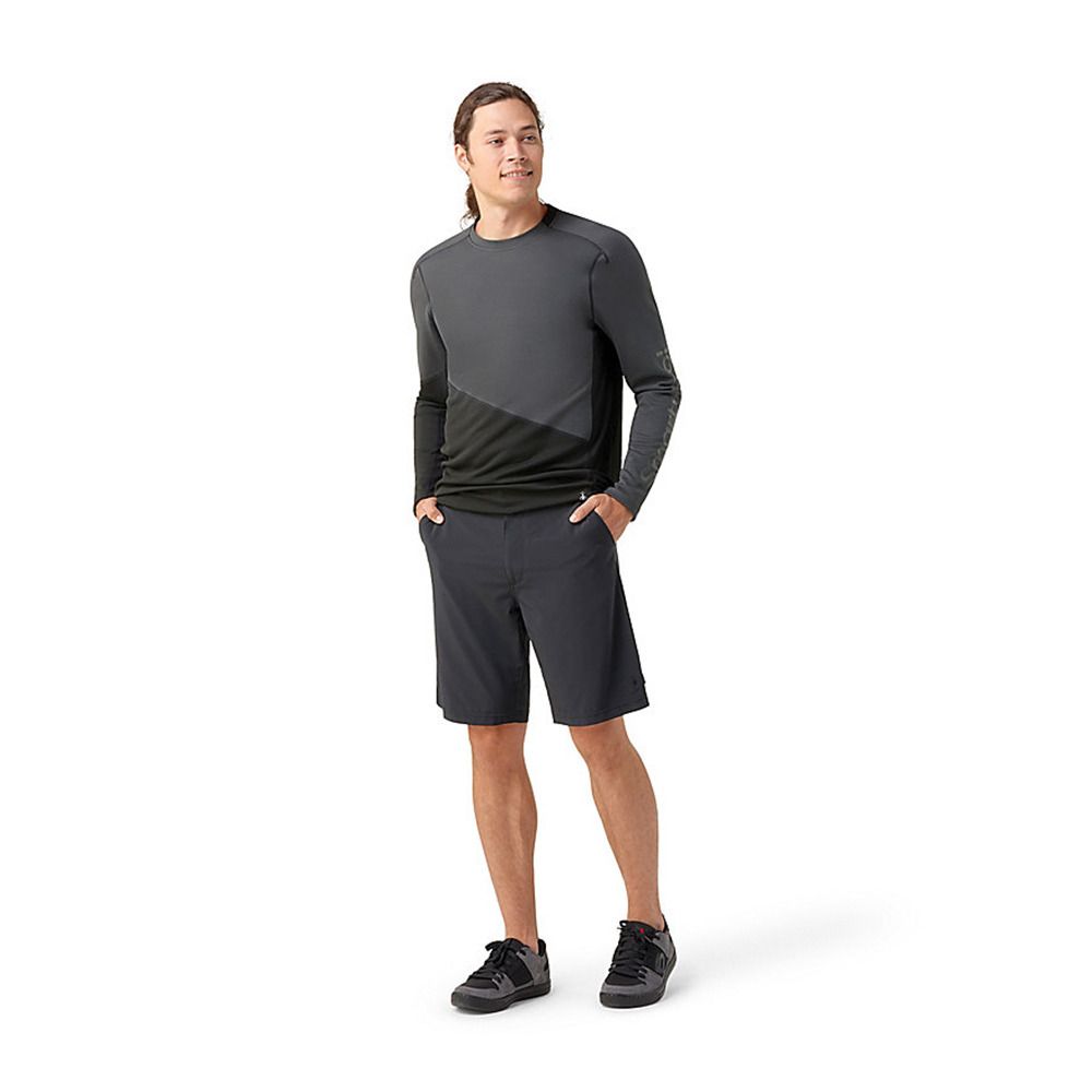 Smartwool 10\