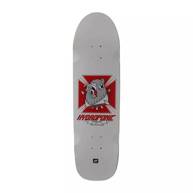 Plateau de skate HYDROPONIC Pool Shape 8.75