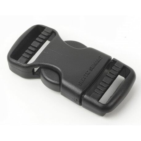 Field Repair Buckle - 25 mm - Boucle de rechange