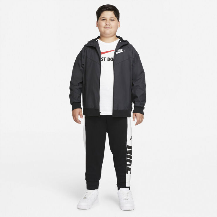 Nike Sportswear Joggingbukser Sort