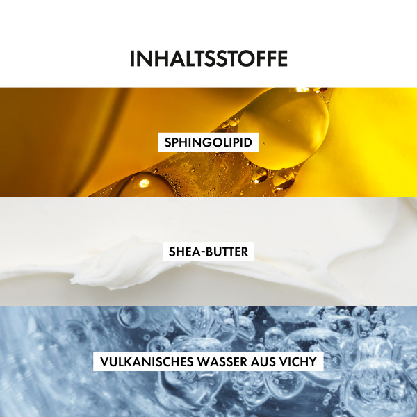 Vichy Nutrilogie 2 Crème<br>50 ml, sehr trockene Haut