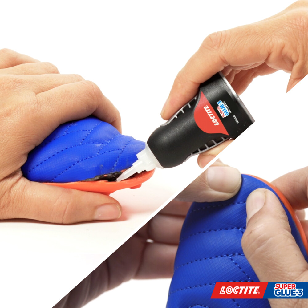 Loctite Secondelijm Power Flex Gel Control3 gr