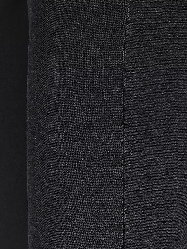 LANIUS Jeans Skinny Fit  schwarz