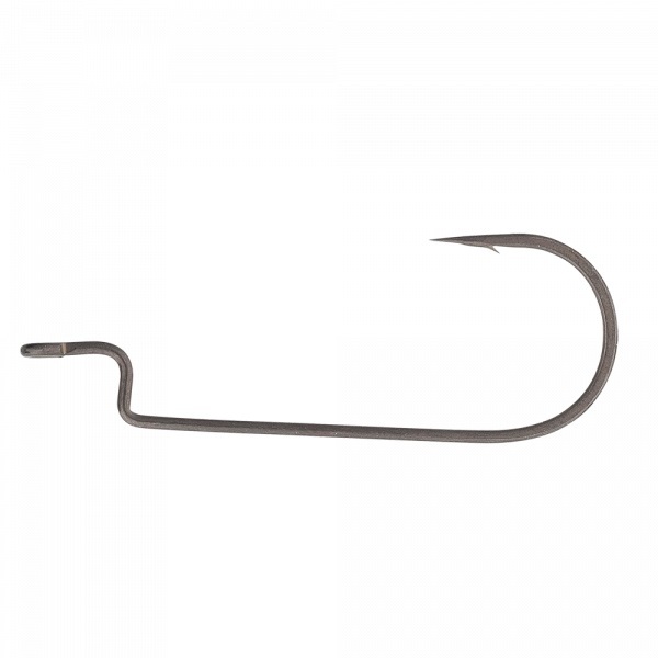 Hameçon Savage Gear Worm Offset Super Slide (10 pieces)