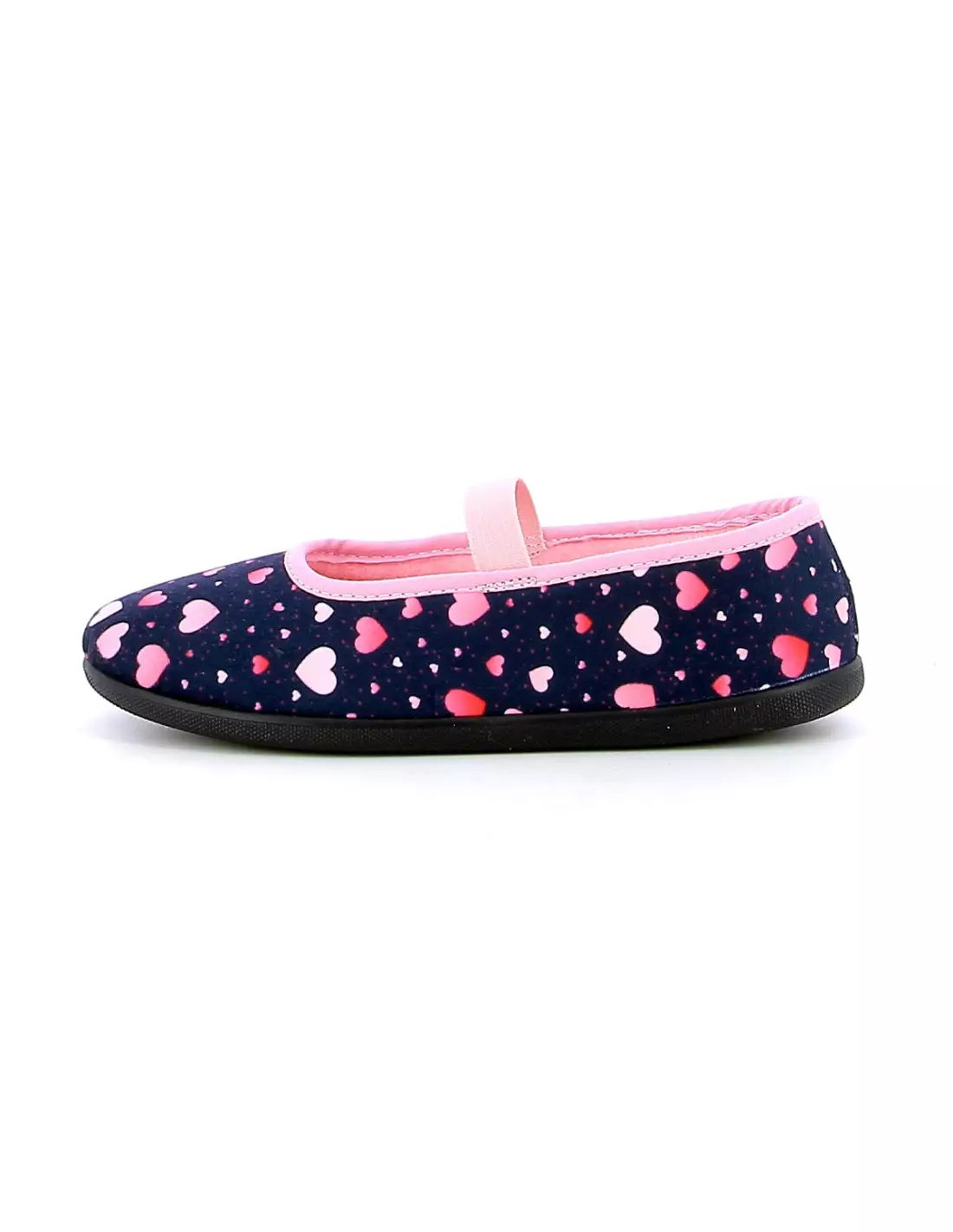 TOOTI 0049 - Chaussons Marinerose