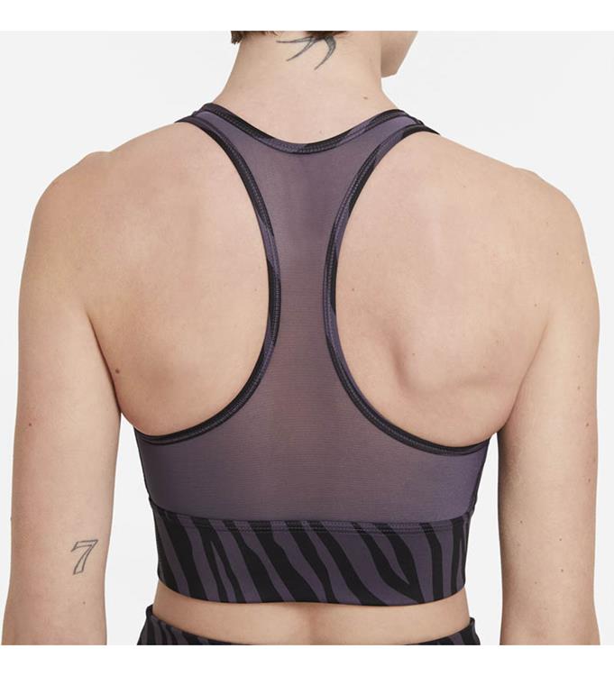 Nike Women Swoosh Icon Clash Sport BH W