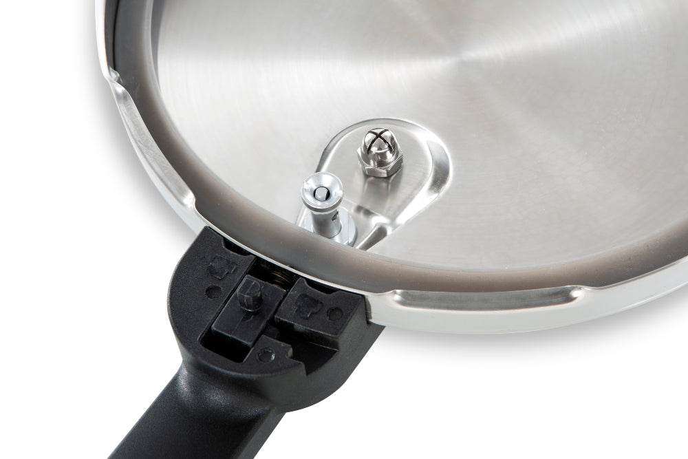 Easy snelkookpan onderhoudsset