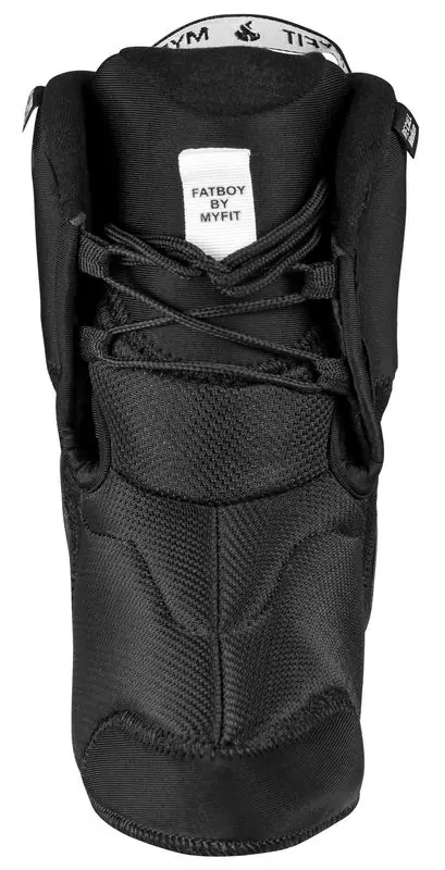 Powerslide MyFit Dual Fit Fat Boy Liner - Inderstøvler Aggressive