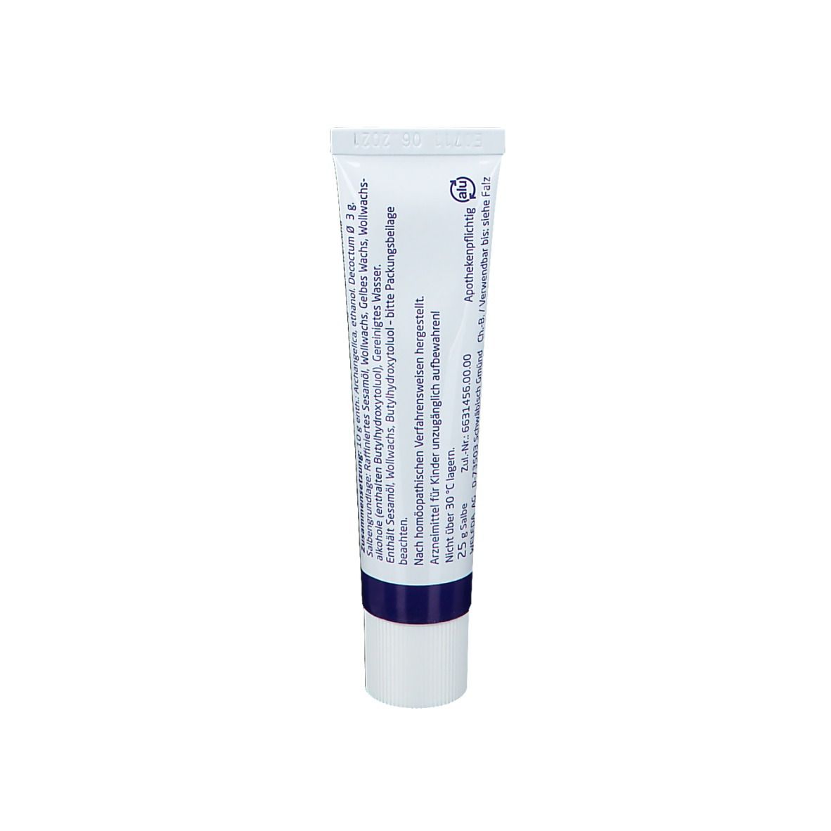 Archangelica 10% Salbe