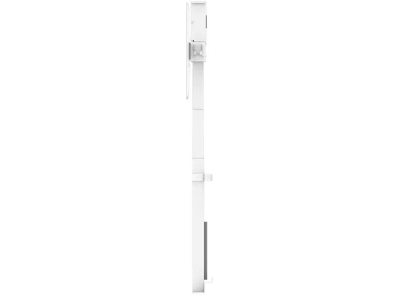 NEOMOUNTS Wandhalterung WL55-875WH1 Weiss Motorisierte Wandhalterung für 37-100