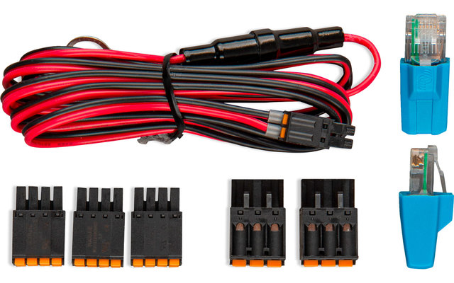 Victron Cerbo GX Batterie-Monitorsystem