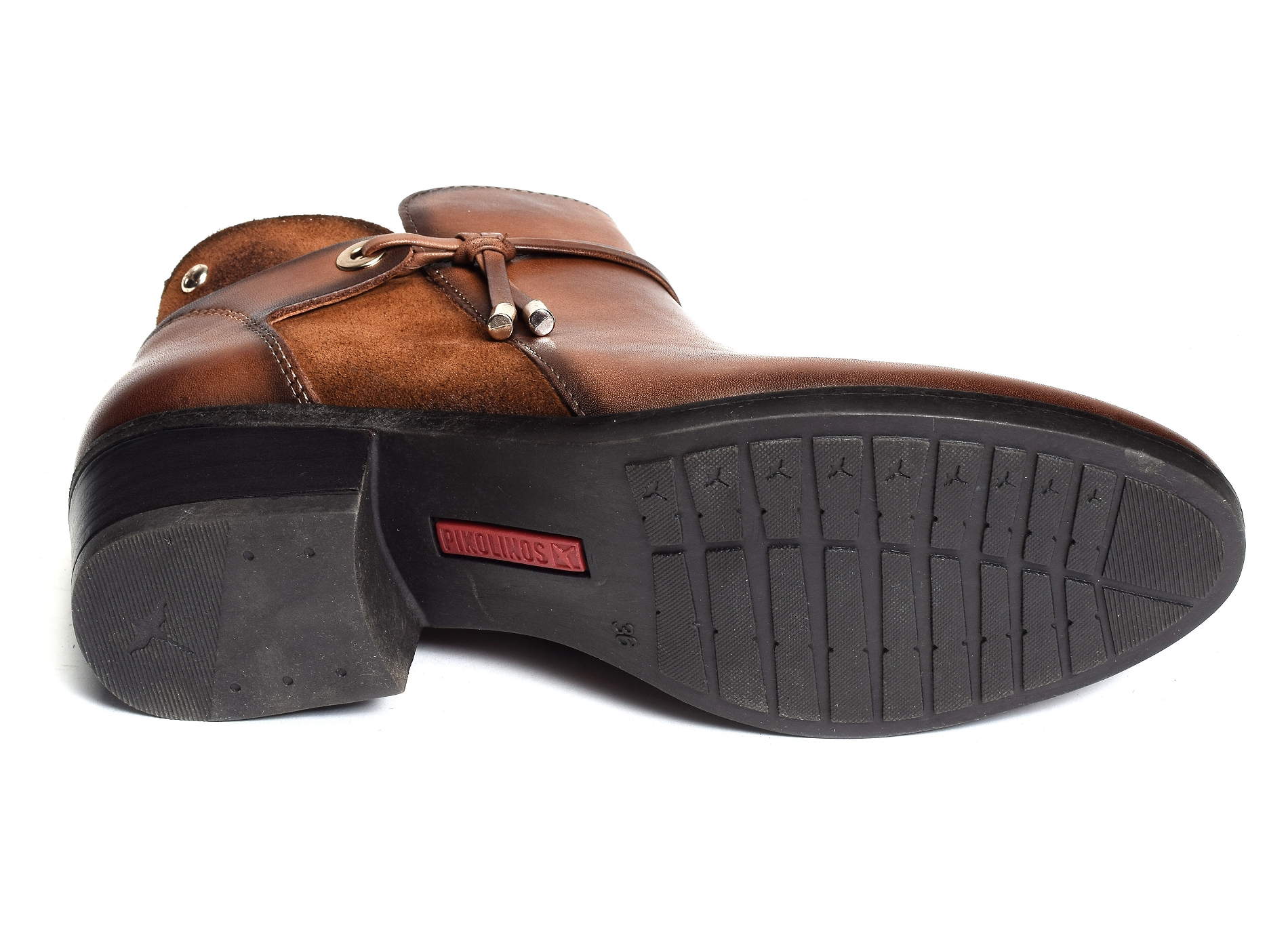 Daroca 8505 marron