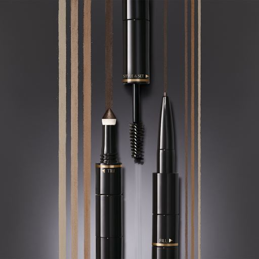 Estée Lauder Browperfect 3D All-In-One Brow Styler, 05 Auburn