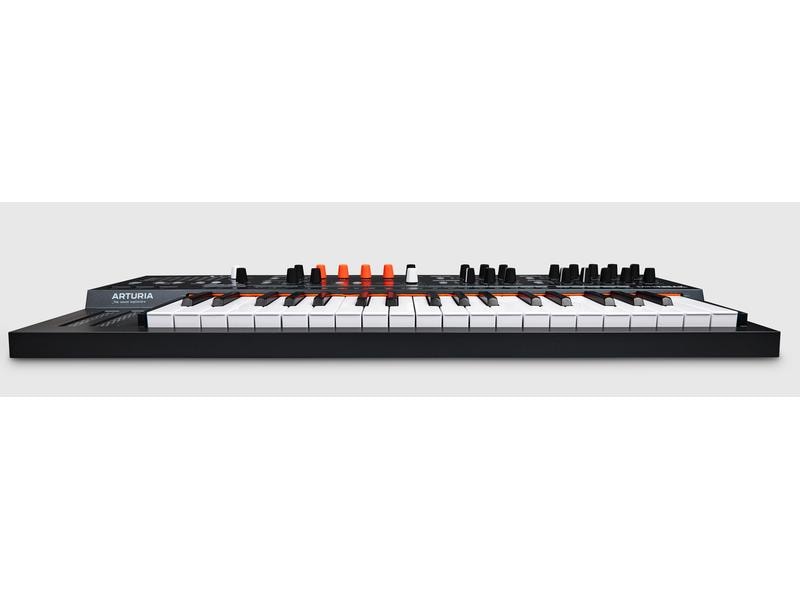 Arturia Synthesizer MiniFreak Spontaner algorithmischer Synthesizer