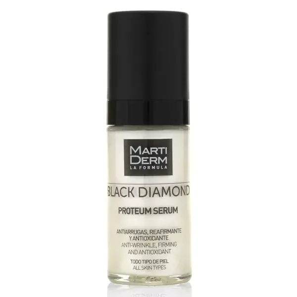 Sérum MartiDerm Black Diamond Proteum 30ml