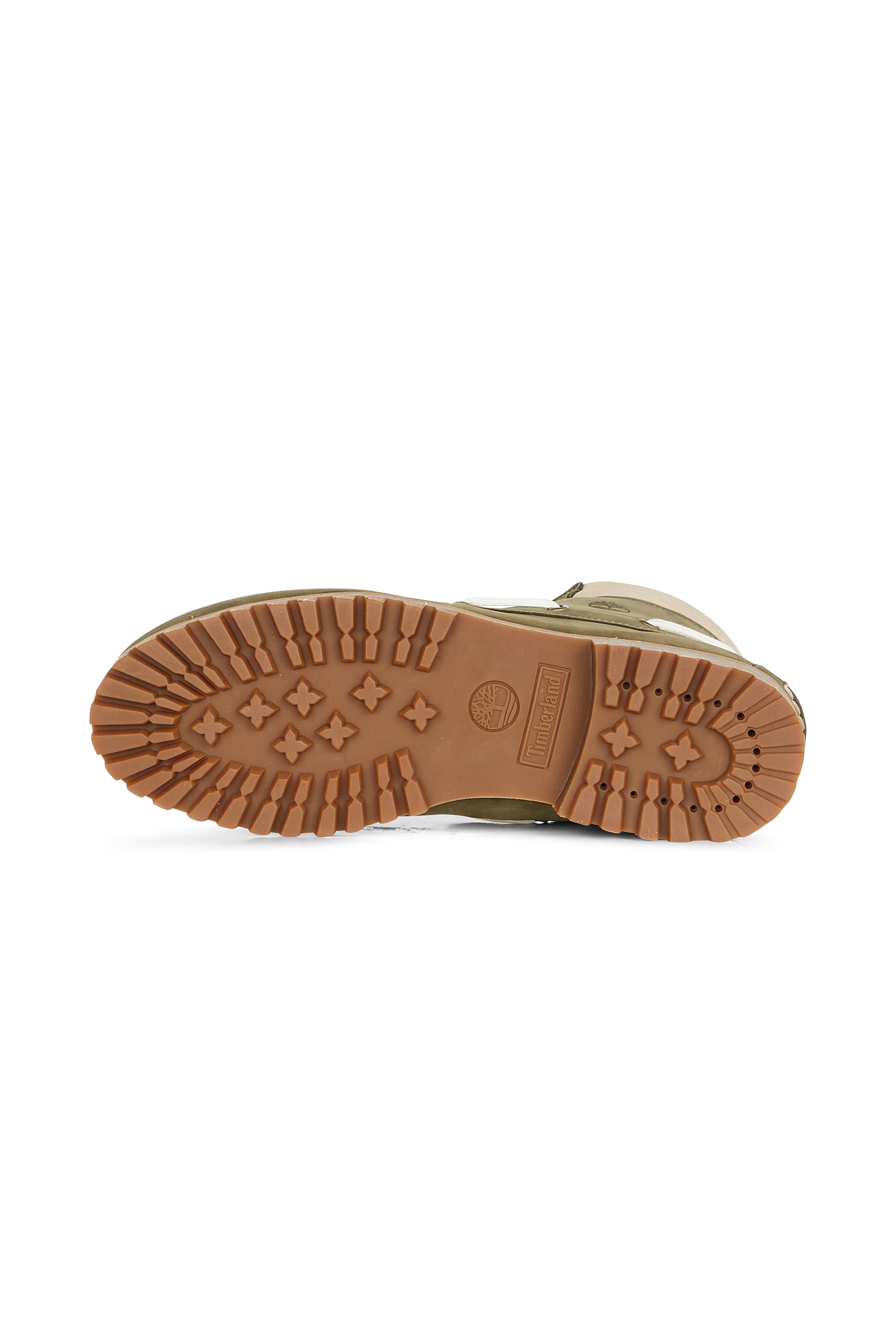 TIMBERLAND Bottines AUTHENTIQUE Chukka Kaki