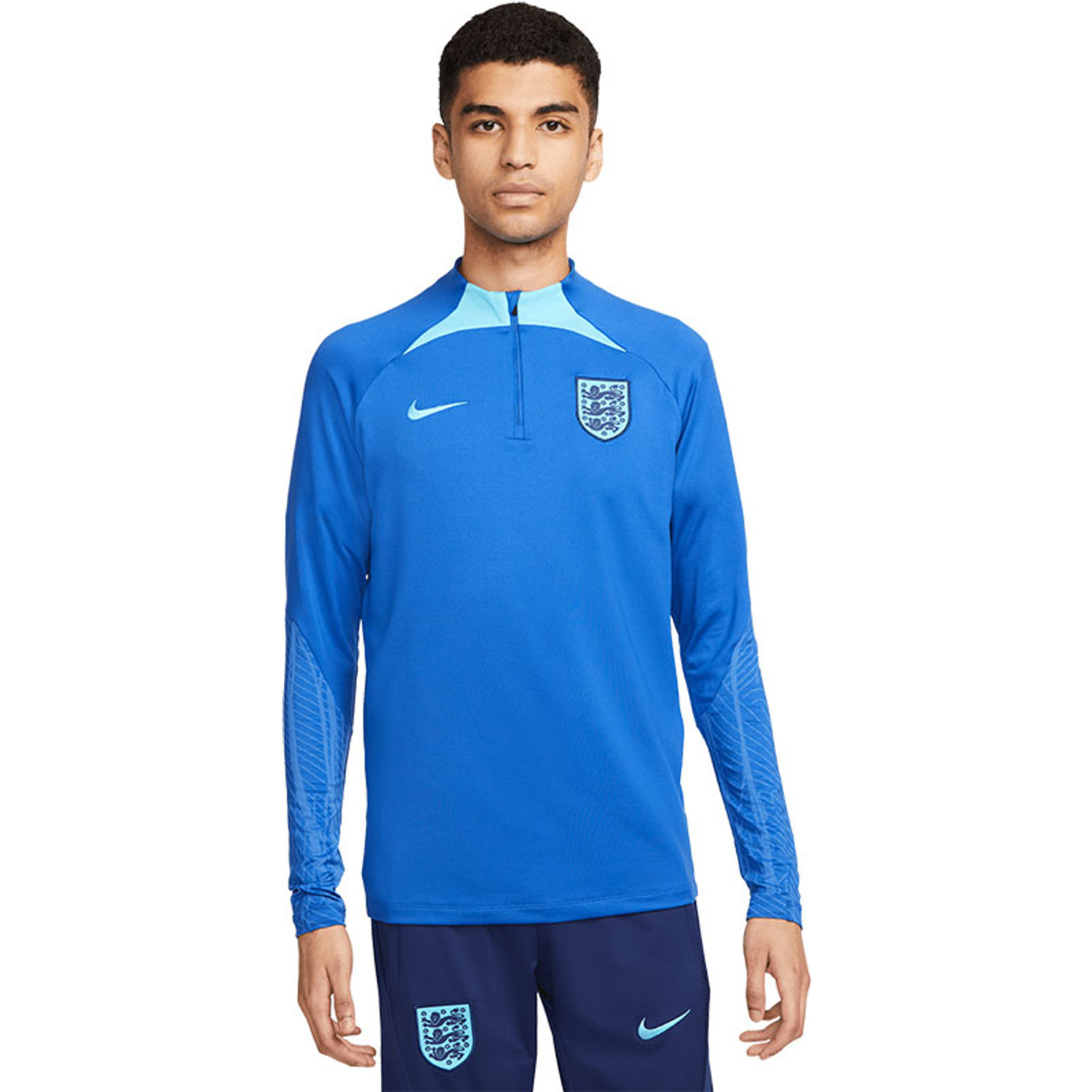 Nike Engeland Strike Trainingspak