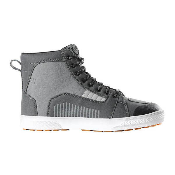 Furygan - Baskets Stockton Air D3O® Anthracite / Gris Clair
