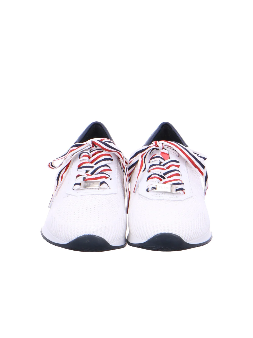 Sneaker Lissabon weiß