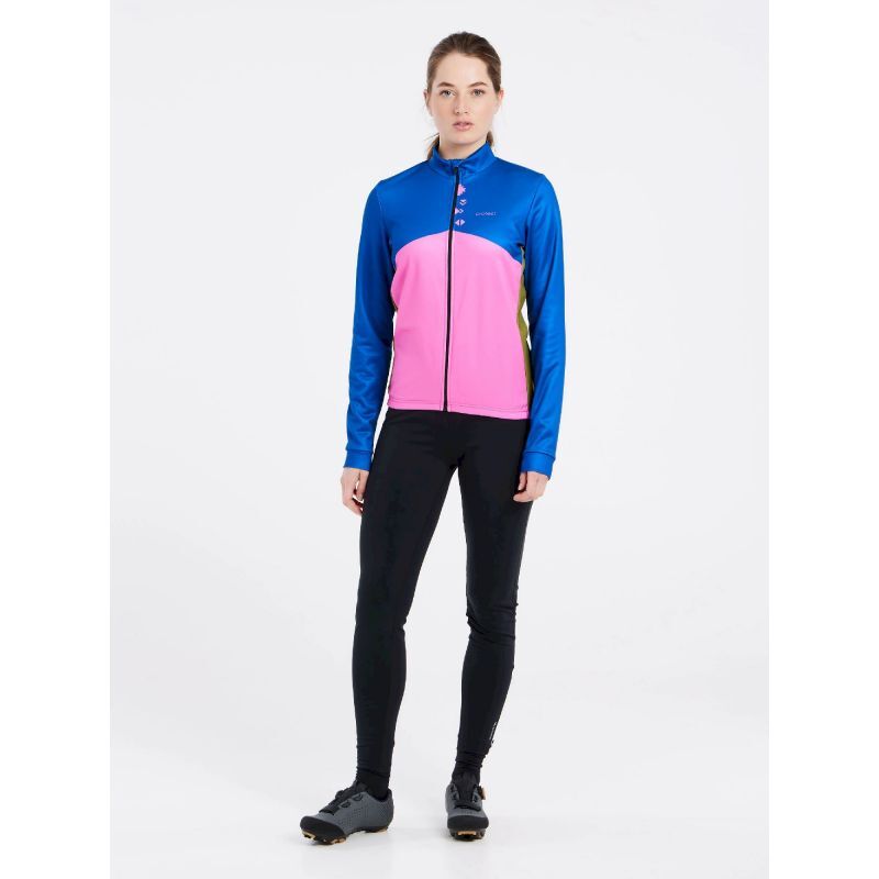 Prtmariana - Veste vélo femme