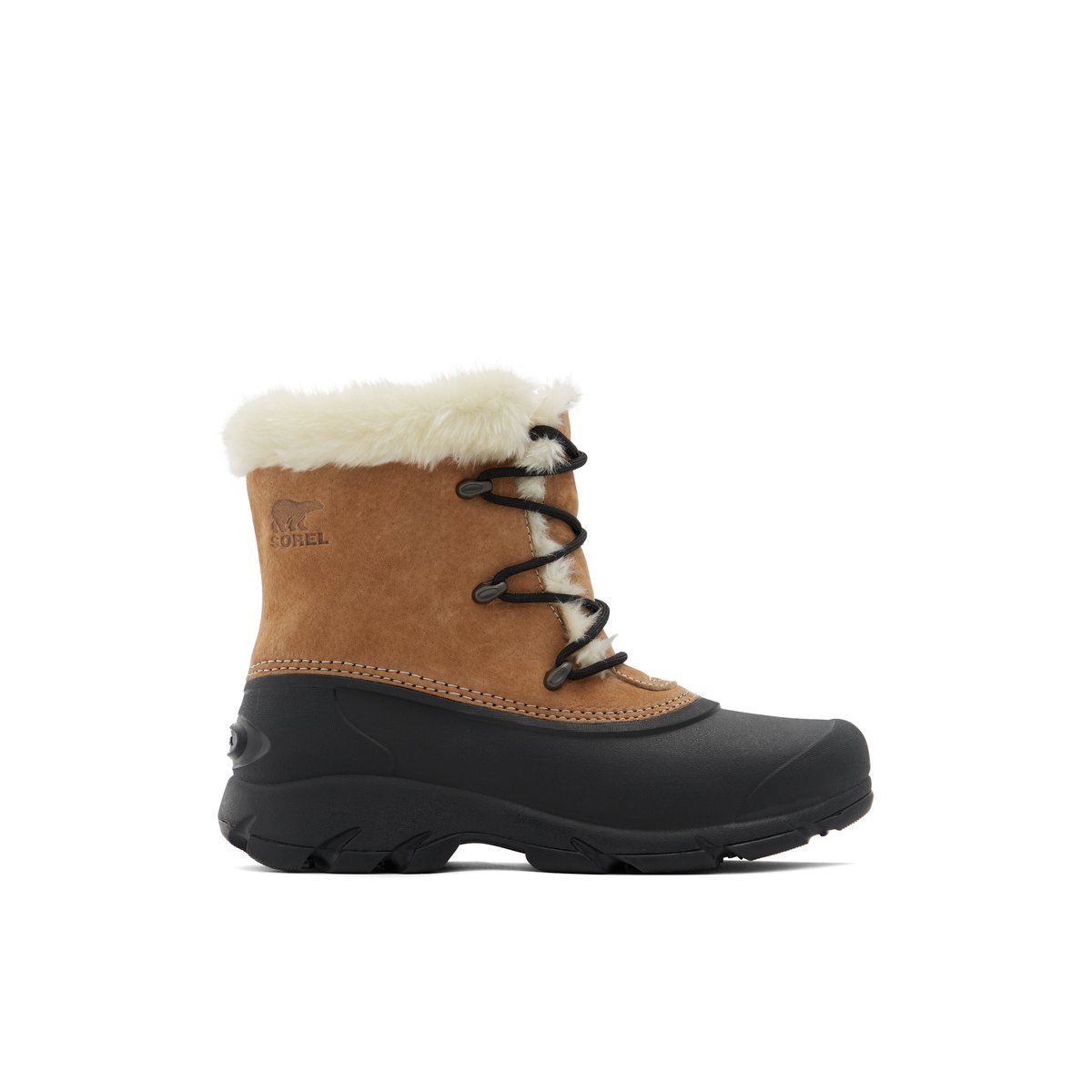 SOREL-Snow angel-Bottillon 