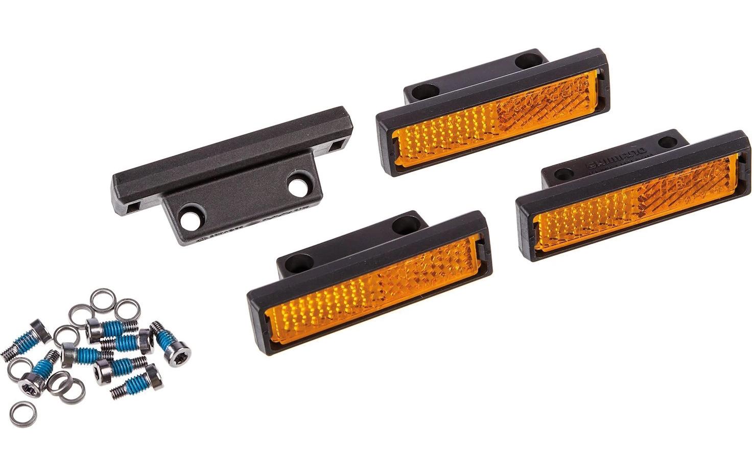 Reflektor SM-PD64 OrangeReflektor-Satz