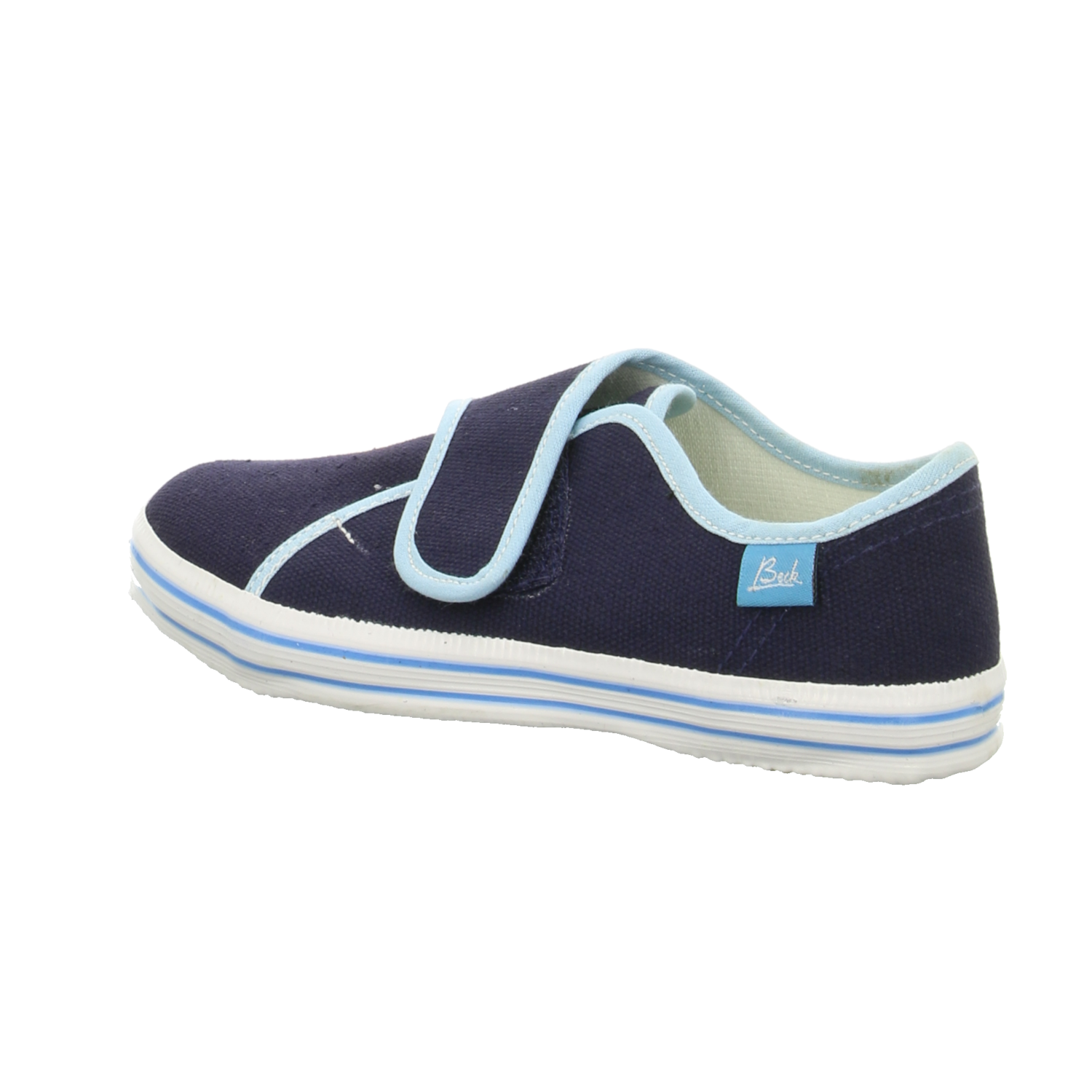 Beck Leinenschuhe